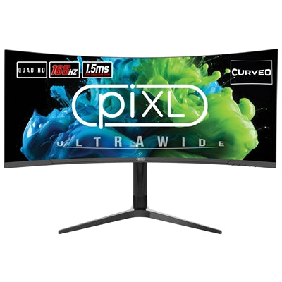 piXL CM34C7 34 piXL CM34C7 34